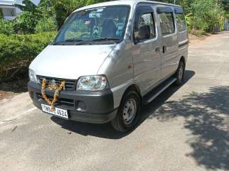 Maruti Suzuki Eeco 7 STR STD