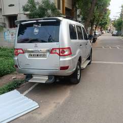Tata Sumo Grande EX