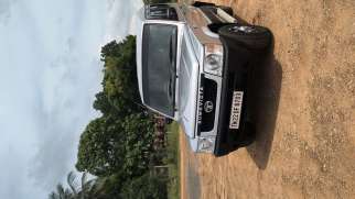 Tata Sumo others