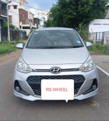 Hyundai Grand I10 others