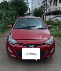 Hyundai i20 1.2 Asta