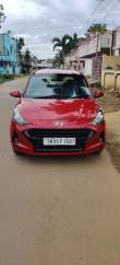 Hyundai Grand I10 1.2 Kappa Sportz Dual Tone