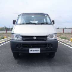 Maruti Suzuki Eeco Smiles 5 STR AC