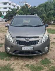 Chevrolet Beat LT Diesel