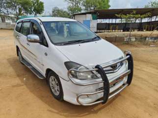 Toyota Innova 2.5 G1