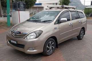 Toyota Innova others