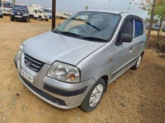 Hyundai Santro Xing GLS
