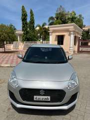 Maruti Suzuki Swift VDI