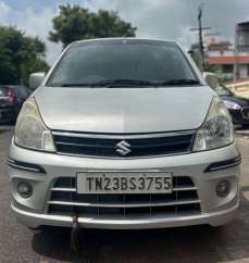 Maruti Suzuki Zen Estilo VXI