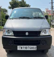 Maruti Suzuki Eeco 5 STR Ac