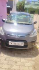 Hyundai i10 Sportz 1.2 Kappa VTVT