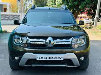 Renault Duster RXZ