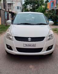 Maruti Suzuki Swift Star VDI