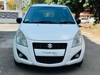 Maruti Suzuki Ritz Ldi