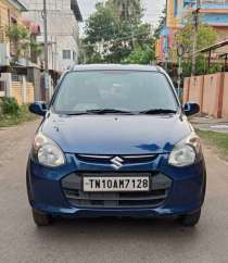 Maruti Suzuki Alto LXI
