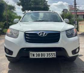 Hyundai Santa fe 4*2 Hyundai Santa fe 4*2