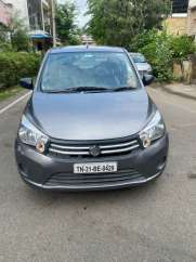 Maruti Suzuki Celerio VXI Opt