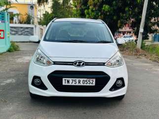 Hyundai Grand I10 others