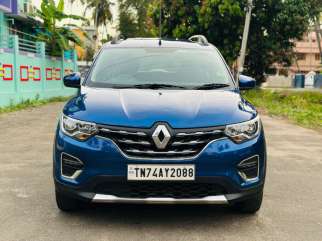 Renault Triber RXZ