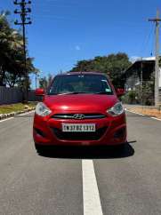 Hyundai i10 1.1 Magna IRDE2