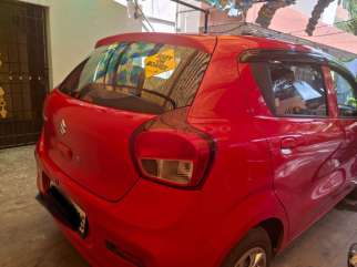 Maruti Suzuki Celerio VXI