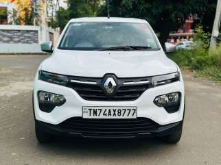 Renault Kwid 1.0 RXT Opt