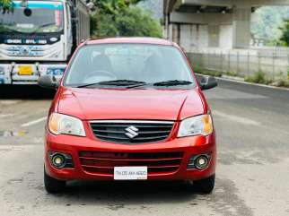 Maruti Suzuki Alto K10 LXI