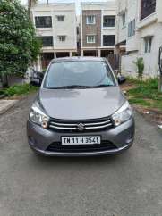 Maruti Suzuki Celerio VXI