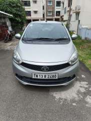 Tata Tiago Wizz Edition
