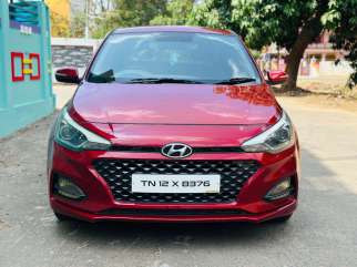 Hyundai Elite I20 1.2 Asta
