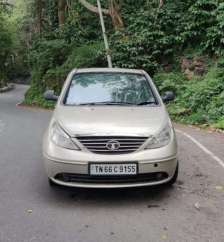 Tata Vista Quatraget