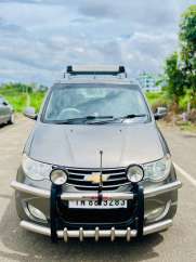 Chevrolet Enjoy 1.3 LS 7 STR