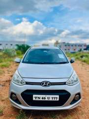 Hyundai Grand I10 1.1 CRDI Asta