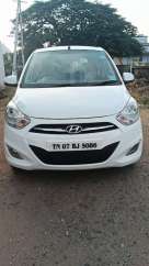 Hyundai i10 1.1 Magna IRDE2