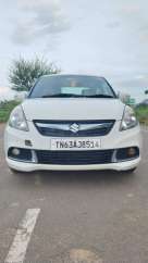 Maruti Suzuki Swift VDI