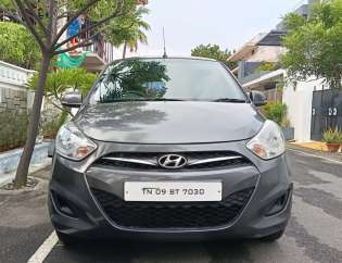 Hyundai Grand i10 Nios Sportz