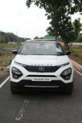 Tata Harrier XZ