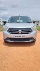 Renault Lodgy others