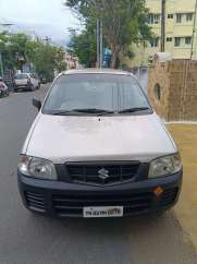 Maruti Suzuki Alto LXI