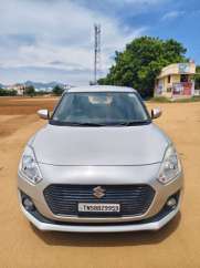 Maruti Suzuki Swift VDI