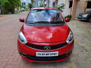 Tata Tiago XZ