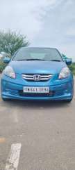 Honda Amaze VX I-DTEC