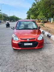 Maruti Suzuki Alto 800 LXI