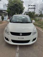 Maruti Suzuki Swift Star LDI