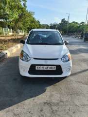 Maruti Suzuki Alto 800 LXI