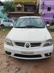 Mahindra Renault Logan DLSX 1.5