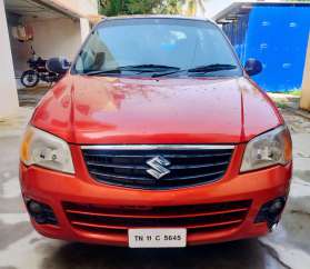 Maruti Suzuki Alto K10 LXI