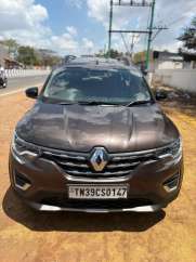 Renault Triber RXZ