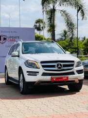 Mercedes Benz E-Class 350 Diesel