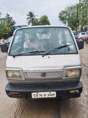 Maruti Suzuki Omni 5 seater